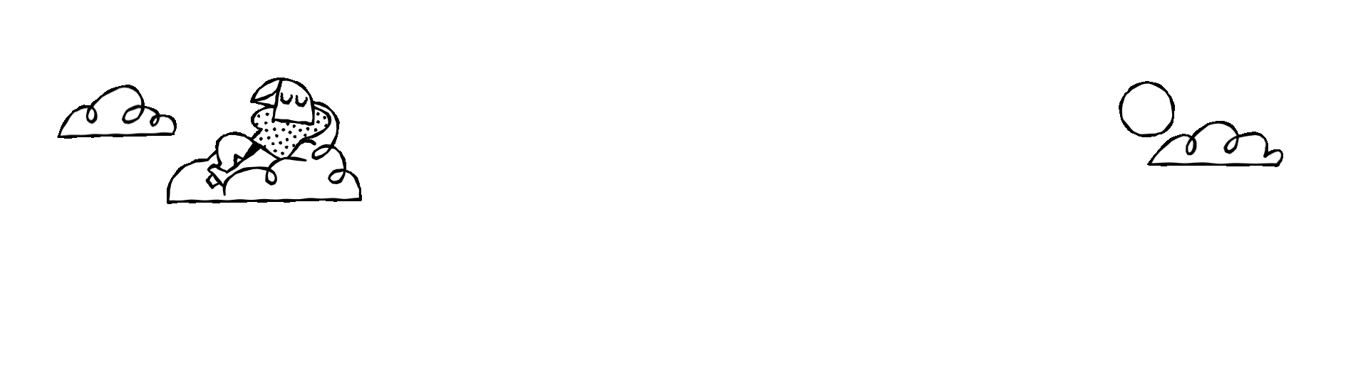 Ilustração
            - fale muito inglês sem precisar ser um monologo.