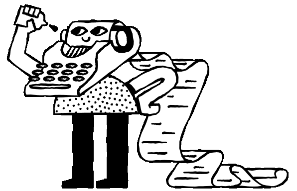 Ilustração - aprenda expressões idiomáticas.